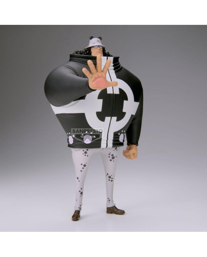 ONE PIECE - Bartholomew Kuma -Fig. DXF-The Grandline Series-Extra 17cm