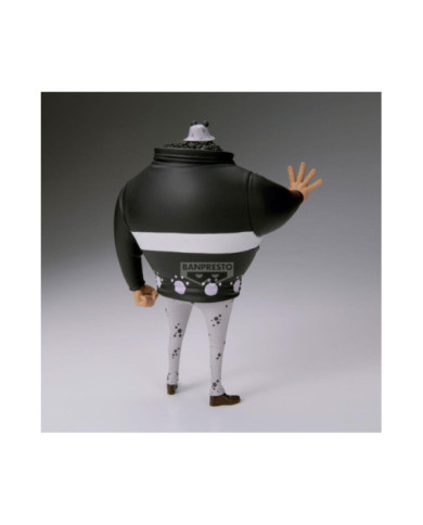 ONE PIECE - Bartholomew Kuma -Fig. DXF-The Grandline Series-Extra 17cm