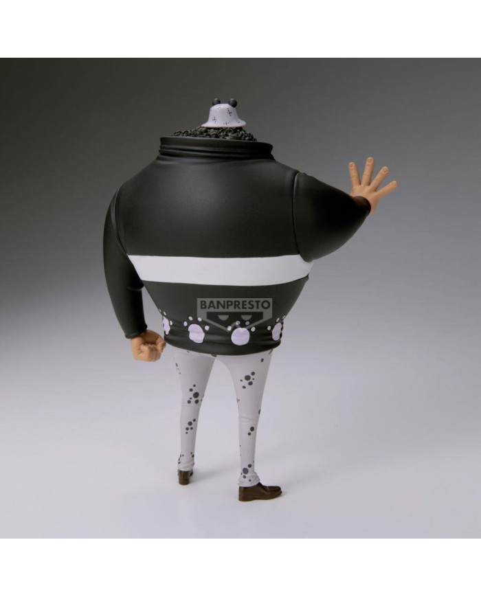 ONE PIECE - Bartholomew Kuma -Fig. DXF-The Grandline Series-Extra 17cm