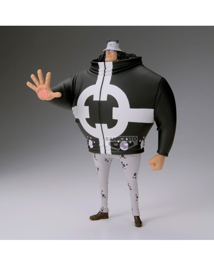 ONE PIECE - Bartholomew Kuma -Fig. DXF-The Grandline Series-Extra 17cm