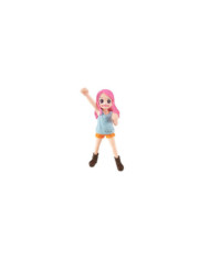 ONE PIECE - Jewelry Bonney - Figurine DXF-The Grandline Sereis 12cm