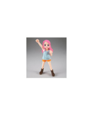 ONE PIECE - Jewelry Bonney - Figurine DXF-The Grandline Sereis 12cm