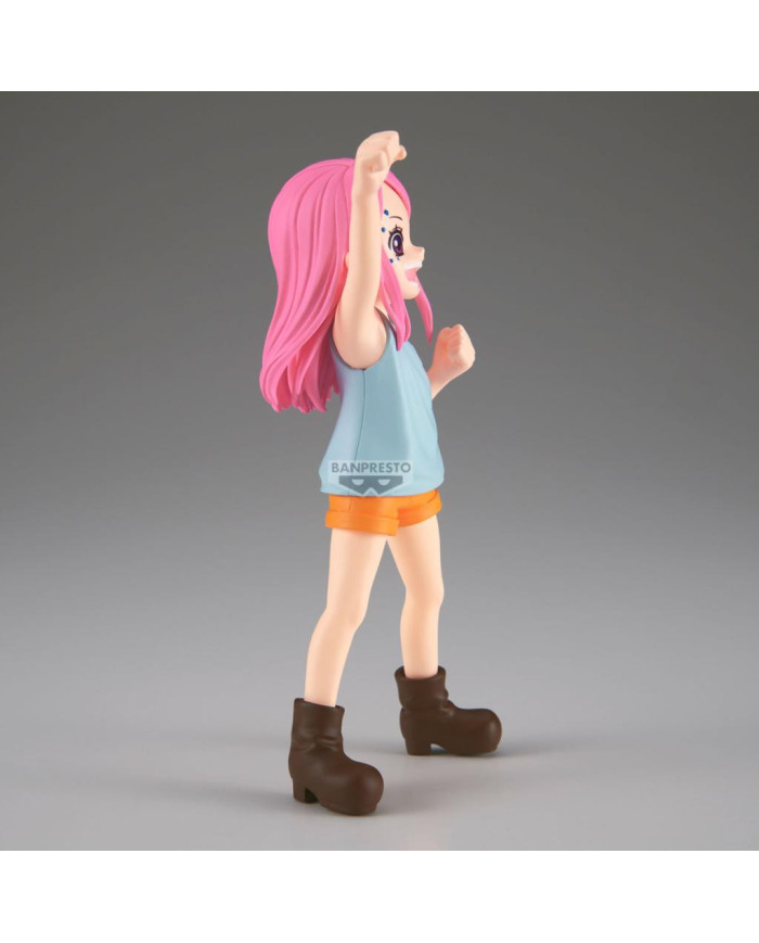 ONE PIECE - Jewelry Bonney - Figurine DXF-The Grandline Sereis 12cm