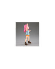 ONE PIECE - Jewelry Bonney - Figurine DXF-The Grandline Sereis 12cm