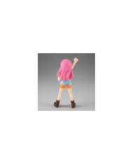 ONE PIECE - Jewelry Bonney - Figurine DXF-The Grandline Sereis 12cm