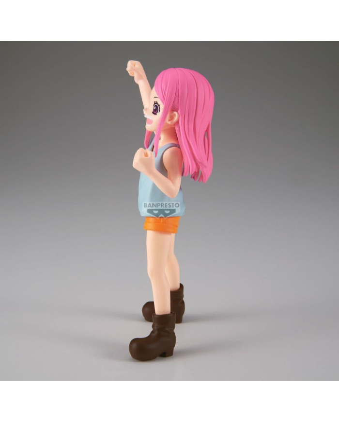 ONE PIECE - Jewelry Bonney - Figurine DXF-The Grandline Sereis 12cm