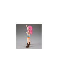 ONE PIECE - Jewelry Bonney - Figurine DXF-The Grandline Sereis 12cm