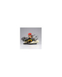 ONE PIECE - Eustass Kid - Figurine WCF-Special 7cm