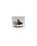 ONE PIECE - Eustass Kid - Figurine WCF-Special 7cm