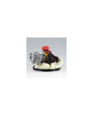 ONE PIECE - Eustass Kid - Figurine WCF-Special 7cm