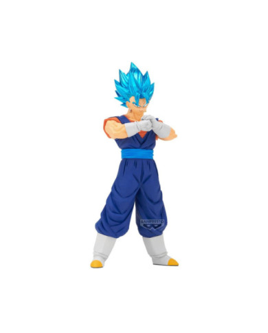DRAGON BALL SUPER - Vegito - Figurine Blood of Saiyans 20cm