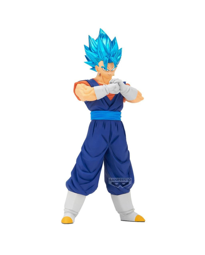 DRAGON BALL SUPER - Vegito - Figurine Blood of Saiyans 20cm