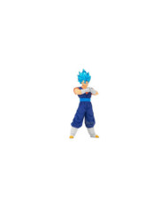 DRAGON BALL SUPER - Vegito - Figurine Blood of Saiyans 20cm