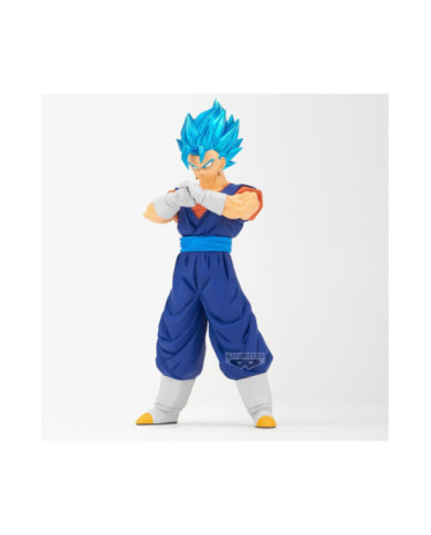 DRAGON BALL SUPER - Vegito - Figurine Blood of Saiyans 20cm