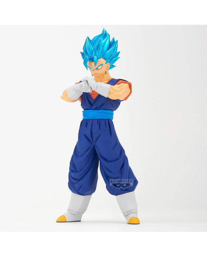 DRAGON BALL SUPER - Vegito - Figurine Blood of Saiyans 20cm