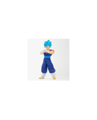 DRAGON BALL SUPER - Vegito - Figurine Blood of Saiyans 20cm