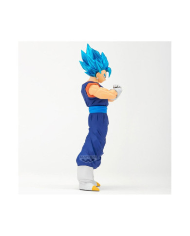 DRAGON BALL SUPER - Vegito - Figurine Blood of Saiyans 20cm