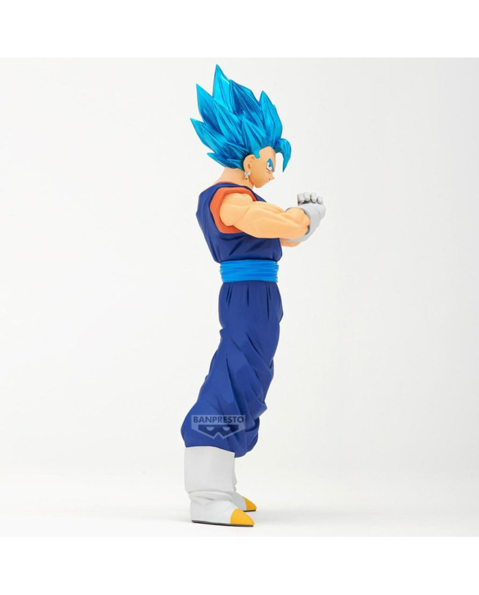 DRAGON BALL SUPER - Vegito - Figurine Blood of Saiyans 20cm