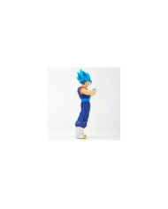 DRAGON BALL SUPER - Vegito - Figurine Blood of Saiyans 20cm