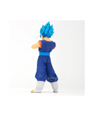 DRAGON BALL SUPER - Vegito - Figurine Blood of Saiyans 20cm