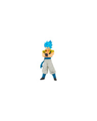 DRAGON BALL SUPER - Gogeta - Figurine Blood of Saiyans 19cm