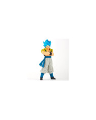 DRAGON BALL SUPER - Gogeta - Figurine Blood of Saiyans 19cm