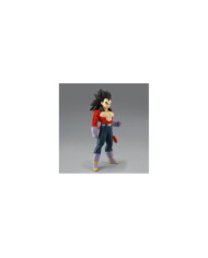 DRAGON BALL GT - Vegeta - Figurine Solid Edge Works 19cm