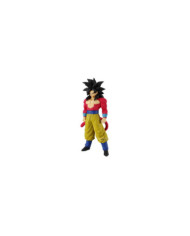 DRAGON BALL GT - Son Goku - Figurine Solid Edge Works 21cm