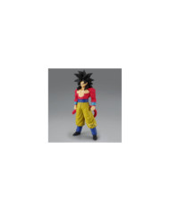 DRAGON BALL GT - Son Goku - Figurine Solid Edge Works 21cm