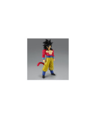 DRAGON BALL GT - Son Goku - Figurine Solid Edge Works 21cm
