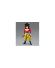 DRAGON BALL GT - Son Goku - Figurine Solid Edge Works 21cm
