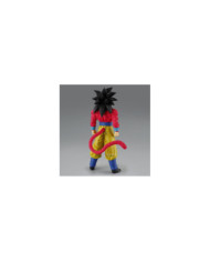 DRAGON BALL GT - Son Goku - Figurine Solid Edge Works 21cm