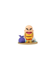 DRAGON BALL - Krillin - Figurine History Box 10cm