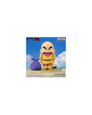 DRAGON BALL - Krillin - Figurine History Box 10cm