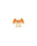 DIGIMON ADVENTURE - Patamon - Figurine Sofvimates 10cm