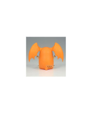 DIGIMON ADVENTURE - Patamon - Figurine Sofvimates 10cm