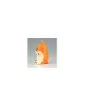 DIGIMON ADVENTURE - Patamon - Figurine Sofvimates 10cm