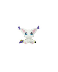 DIGIMON ADVENTURE - Tailmon - Figurine Sofvimates 9cm