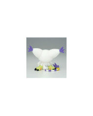 DIGIMON ADVENTURE - Tailmon - Figurine Sofvimates 9cm