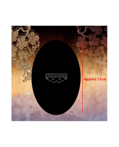 DEMON SLAYER - TBA - Figurine Demon Series 15cm