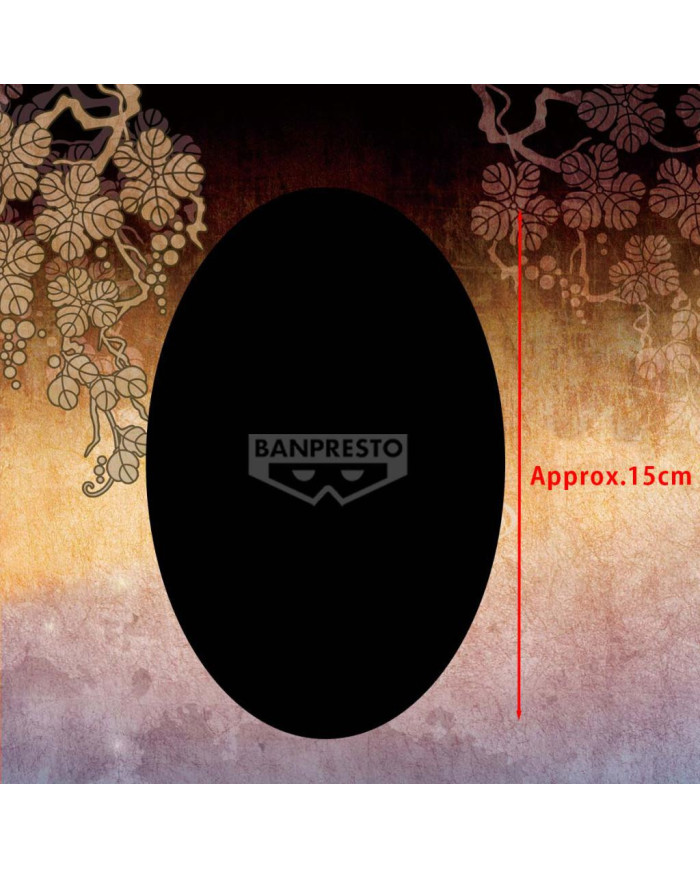 DEMON SLAYER - TBA - Figurine Demon Series 15cm