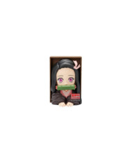 DEMON SLAYER - Nezuko Kamado - Figurine Hyokofig 16cm