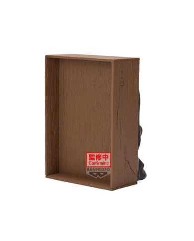 DEMON SLAYER - Nezuko Kamado - Figurine Hyokofig 16cm