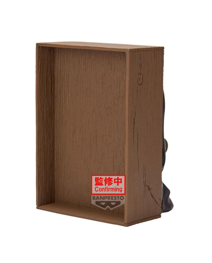 DEMON SLAYER - Nezuko Kamado - Figurine Hyokofig 16cm