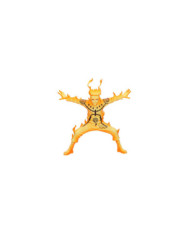 NARUTO SHIPPUDEN - Naruto Uzumaki - Figurine Grandista 21cm
