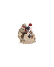 NARUTO - Gaara - Figurine Combination Battle 12cm