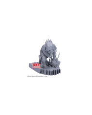 NARUTO - Sasuke Uchiha - Figurine Combination Battle 8cm