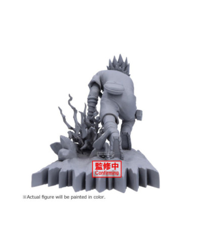 NARUTO - Sasuke Uchiha - Figurine Combination Battle 8cm