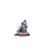 NARUTO - Sasuke Uchiha - Figurine Combination Battle 8cm