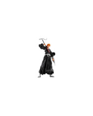 BLEACH - Kurosaki Ichigo - Figurine Grandista 32cm